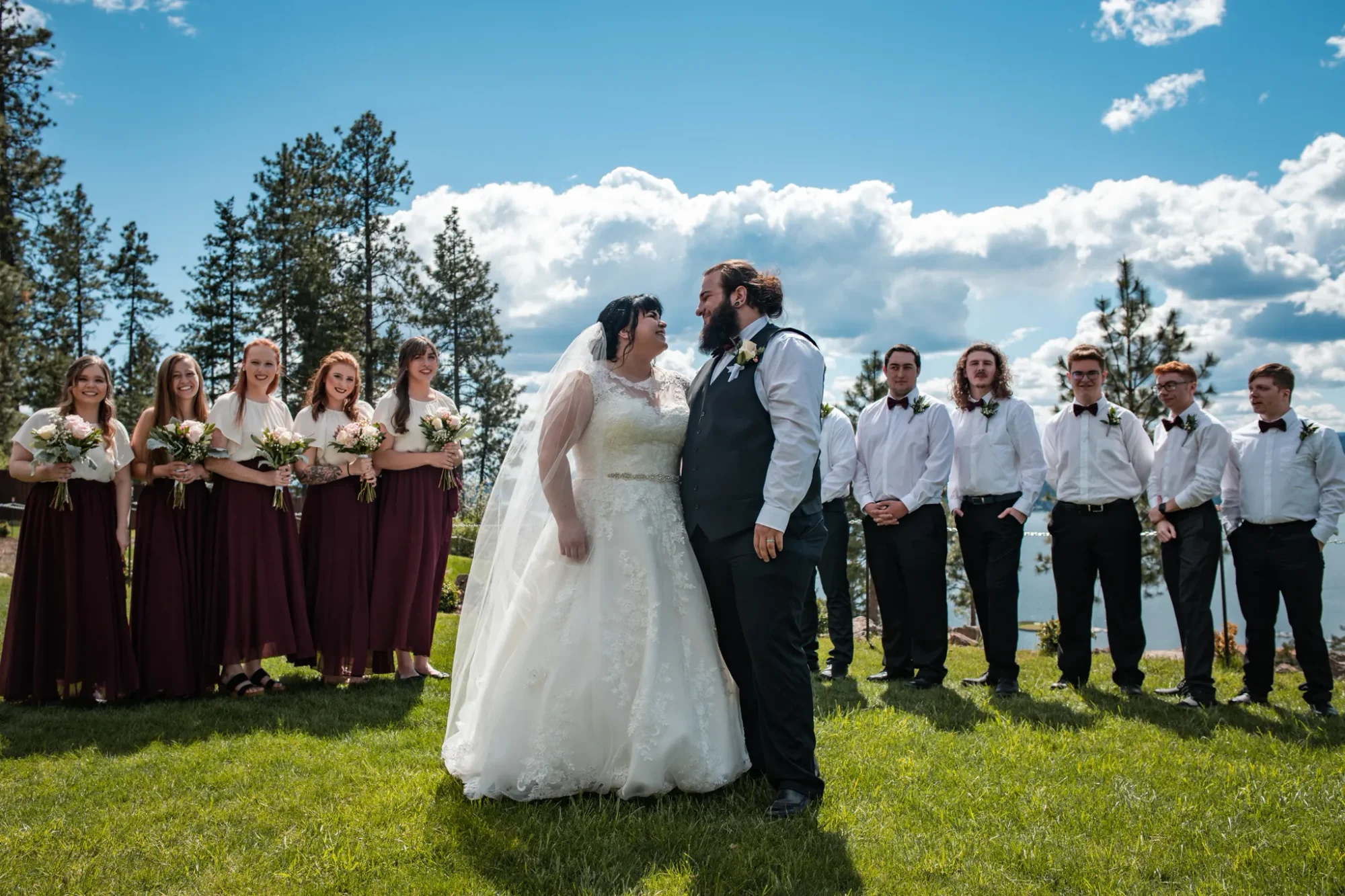 Colee.one — Weddings photography, image 39 of 58