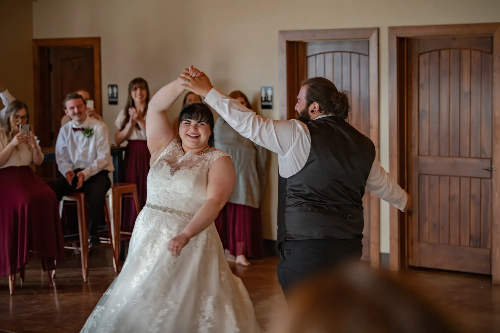 Colee.one — Weddings photography, image 42 of 58