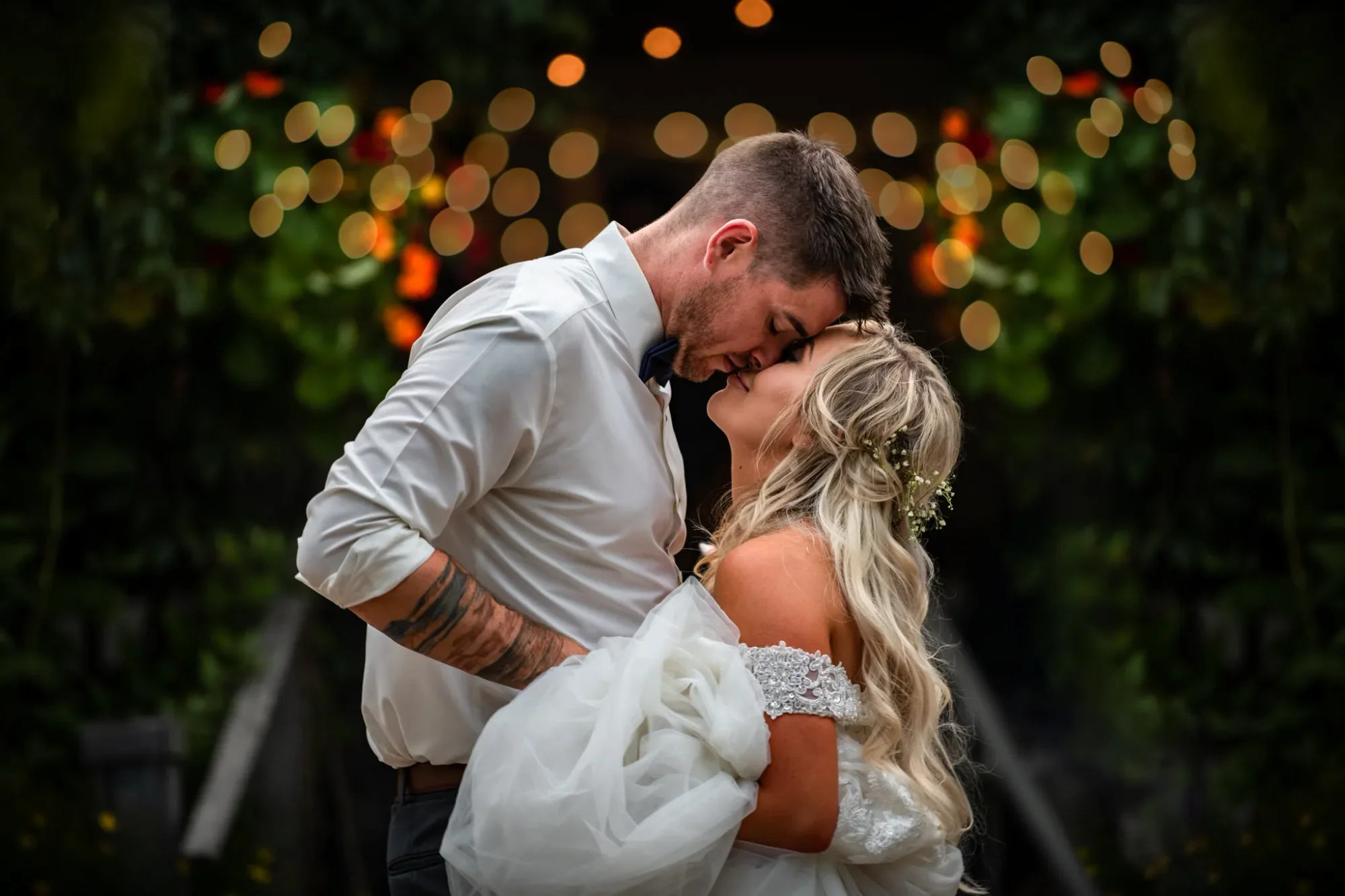 Colee.one — Weddings photography, image 56 of 58