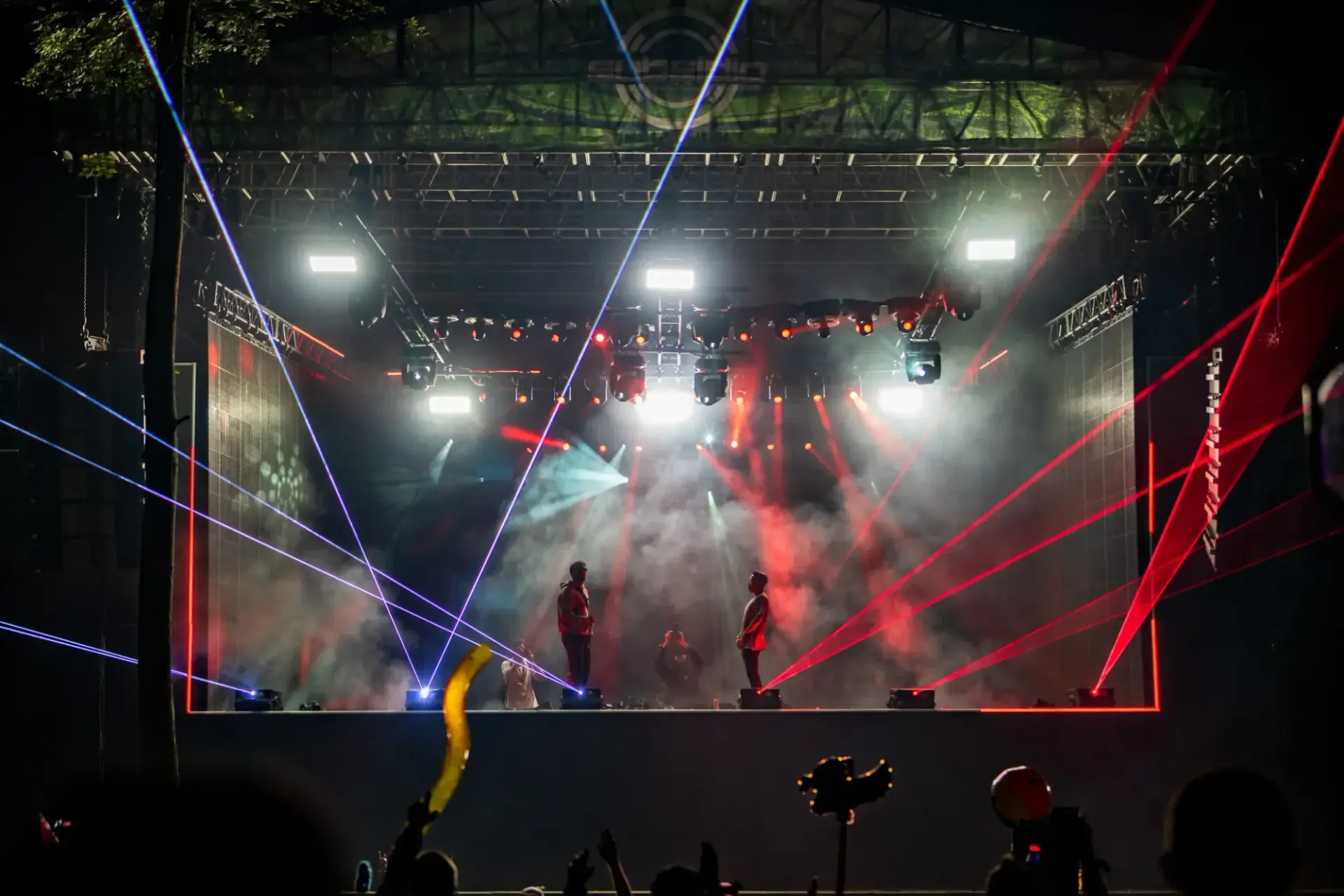 Photograph, Lost Lands 2021 at Legend Valley, Thornville, Ohio, image 100 of 359