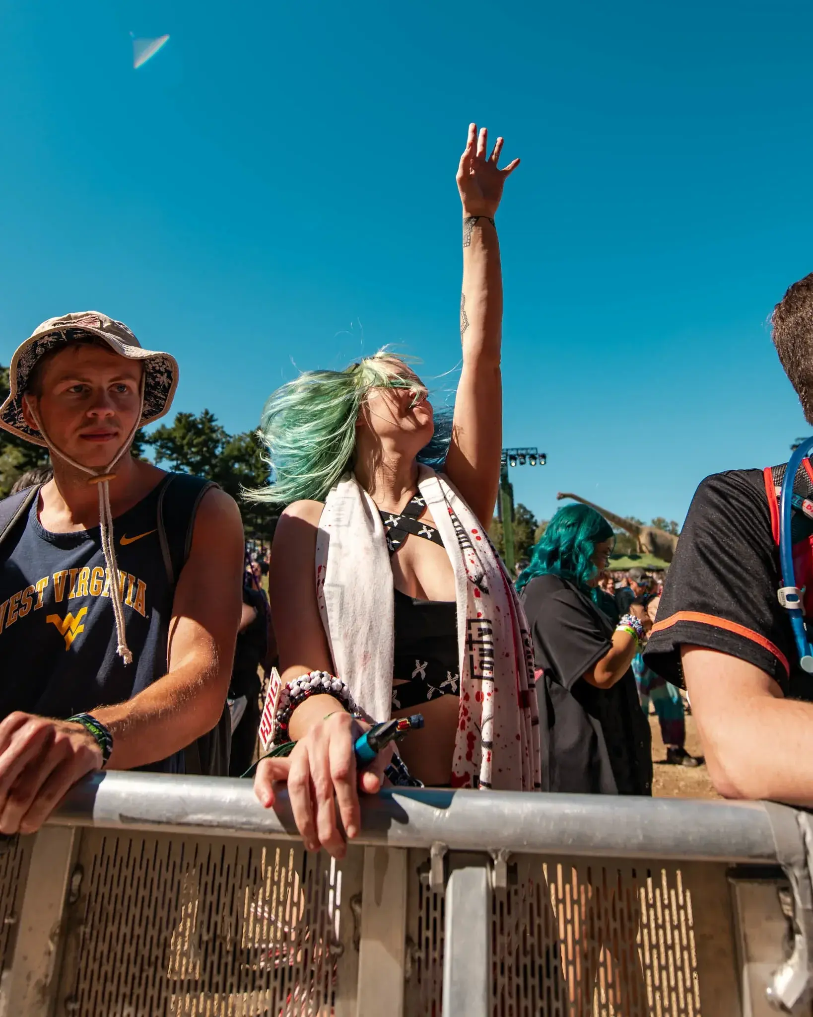 Photograph, Lost Lands 2021 at Legend Valley, Thornville, Ohio, image 198 of 359