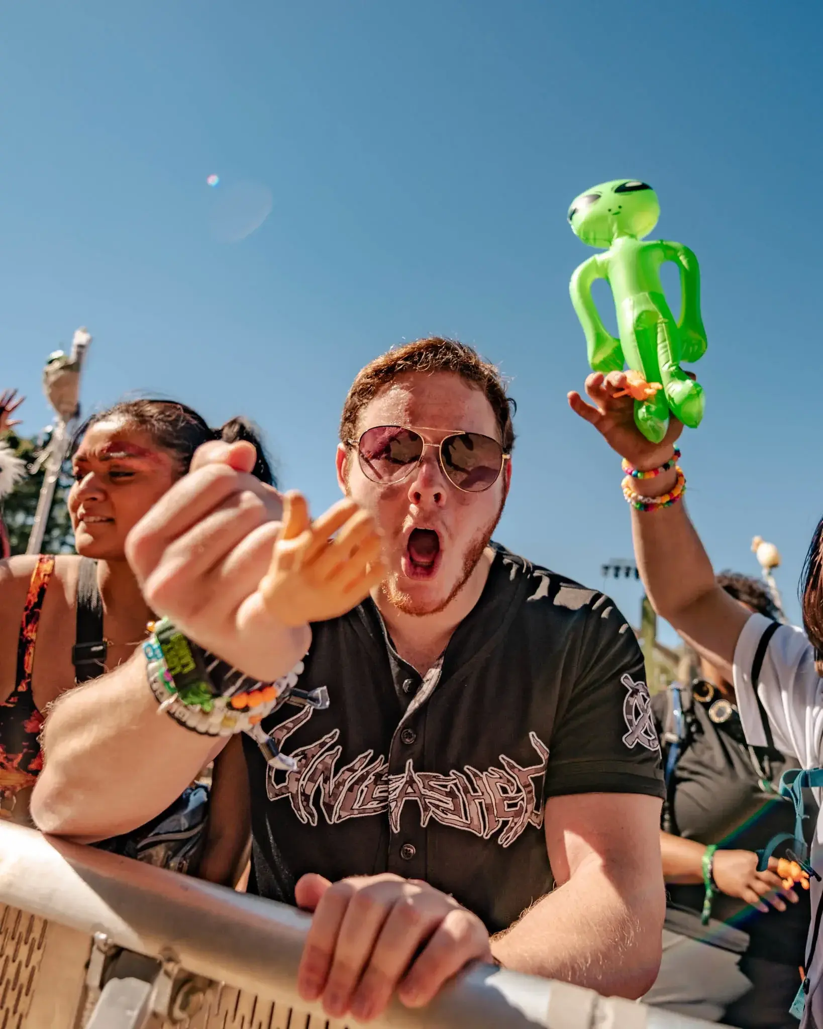 Photograph, Lost Lands 2021 at Legend Valley, Thornville, Ohio, image 210 of 359