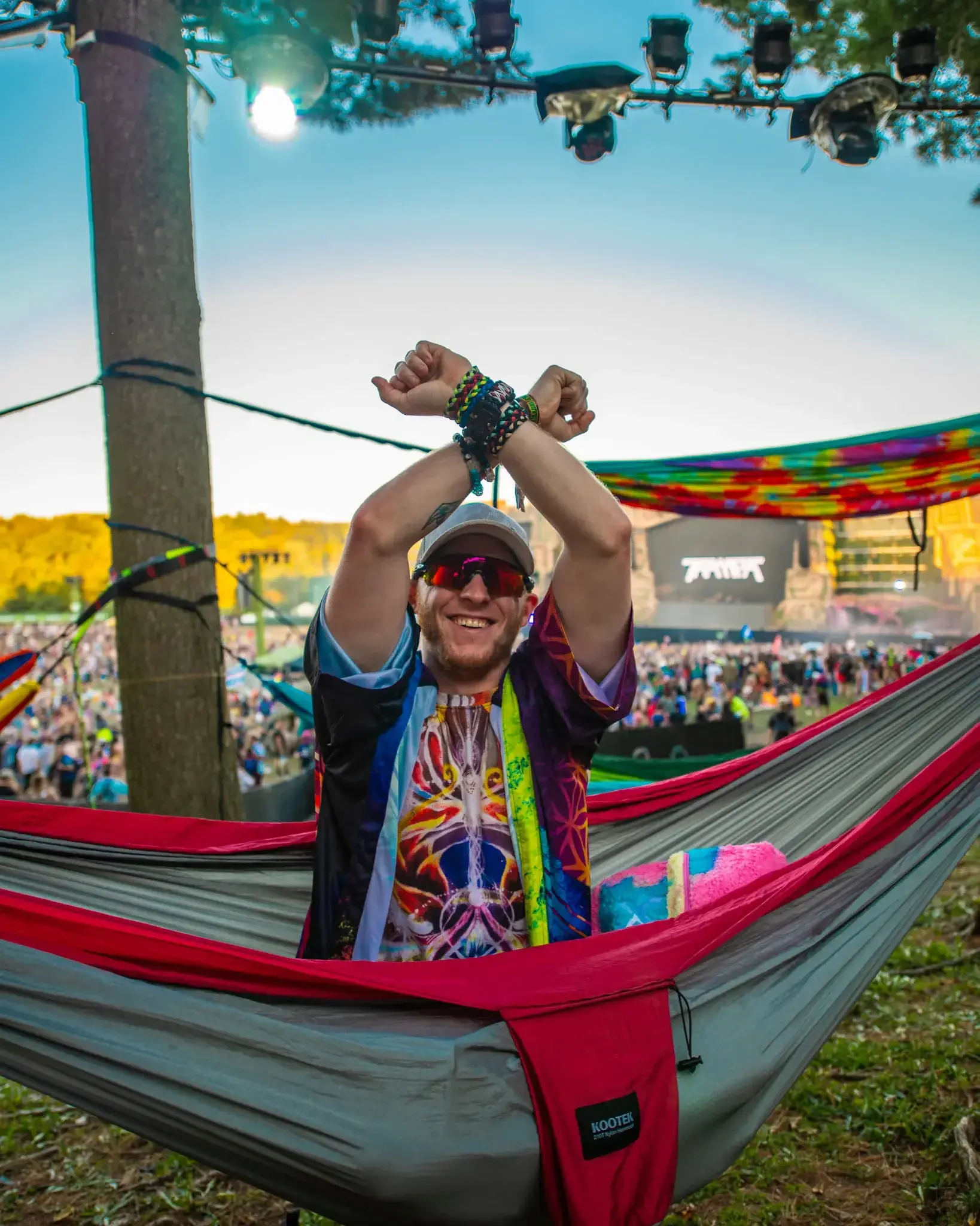 Photograph, Lost Lands 2021 at Legend Valley, Thornville, Ohio, image 242 of 359