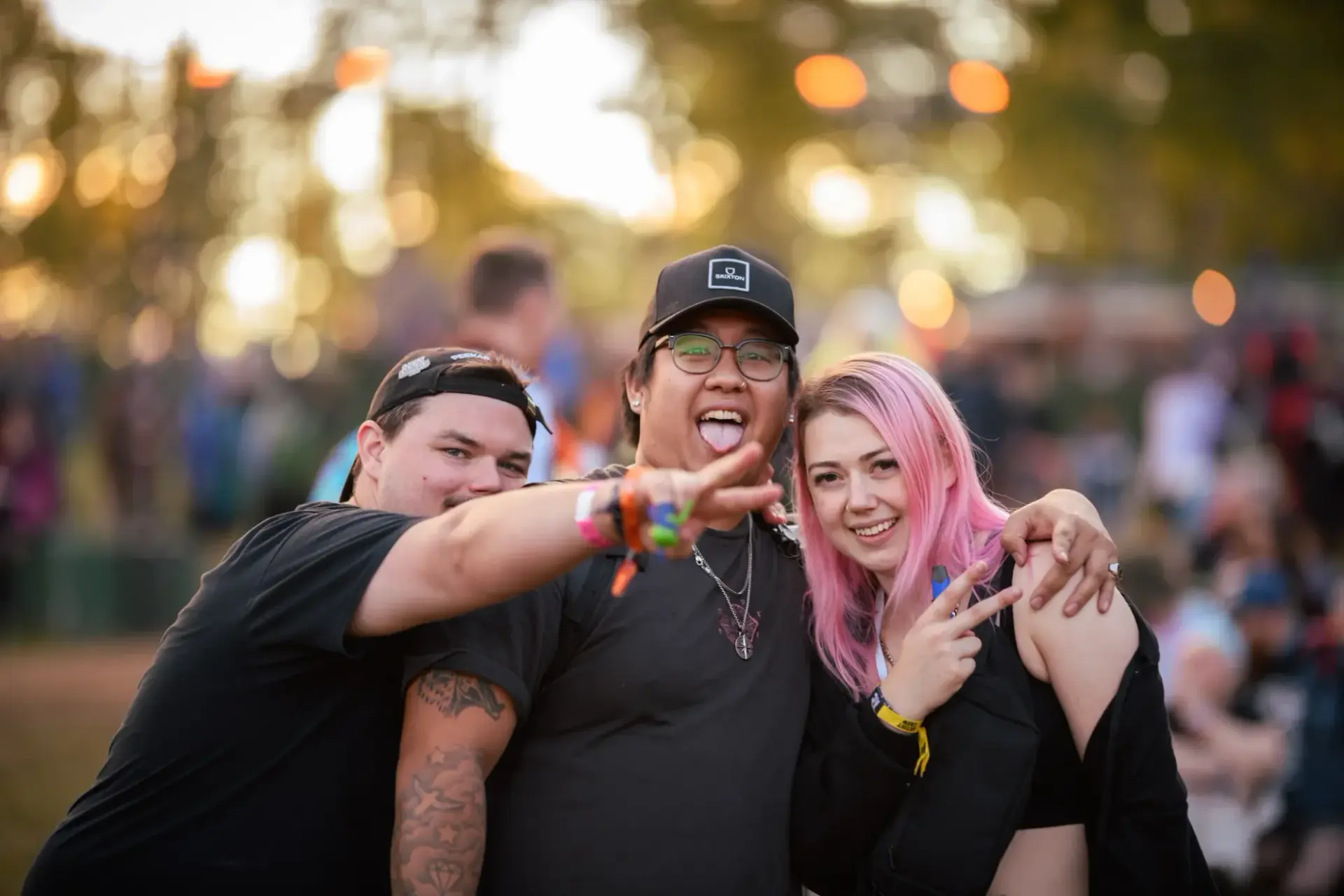 Photograph, Lost Lands 2021 at Legend Valley, Thornville, Ohio, image 269 of 359