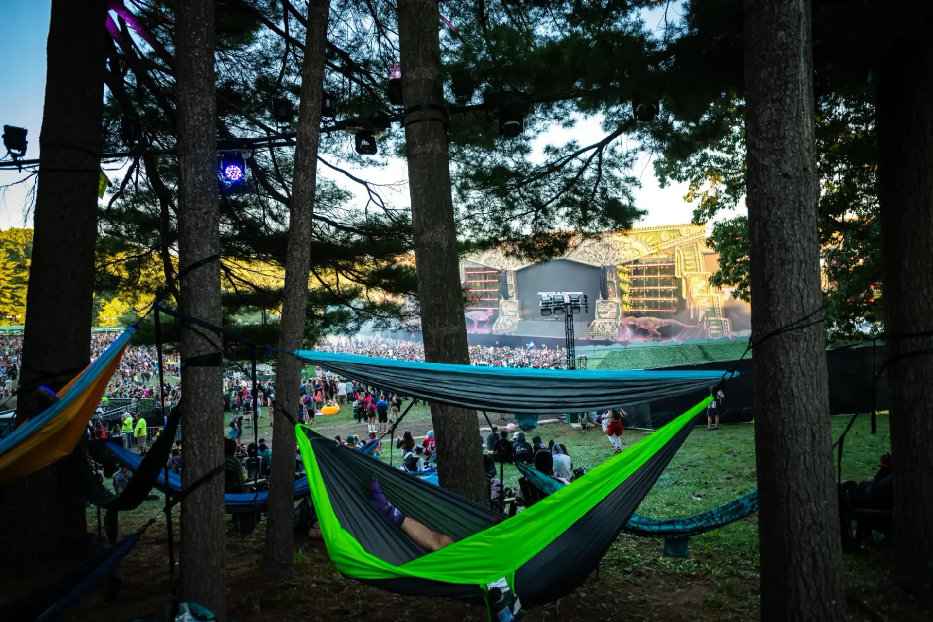 Photograph, Lost Lands 2021 at Legend Valley, Thornville, Ohio, image 332 of 359