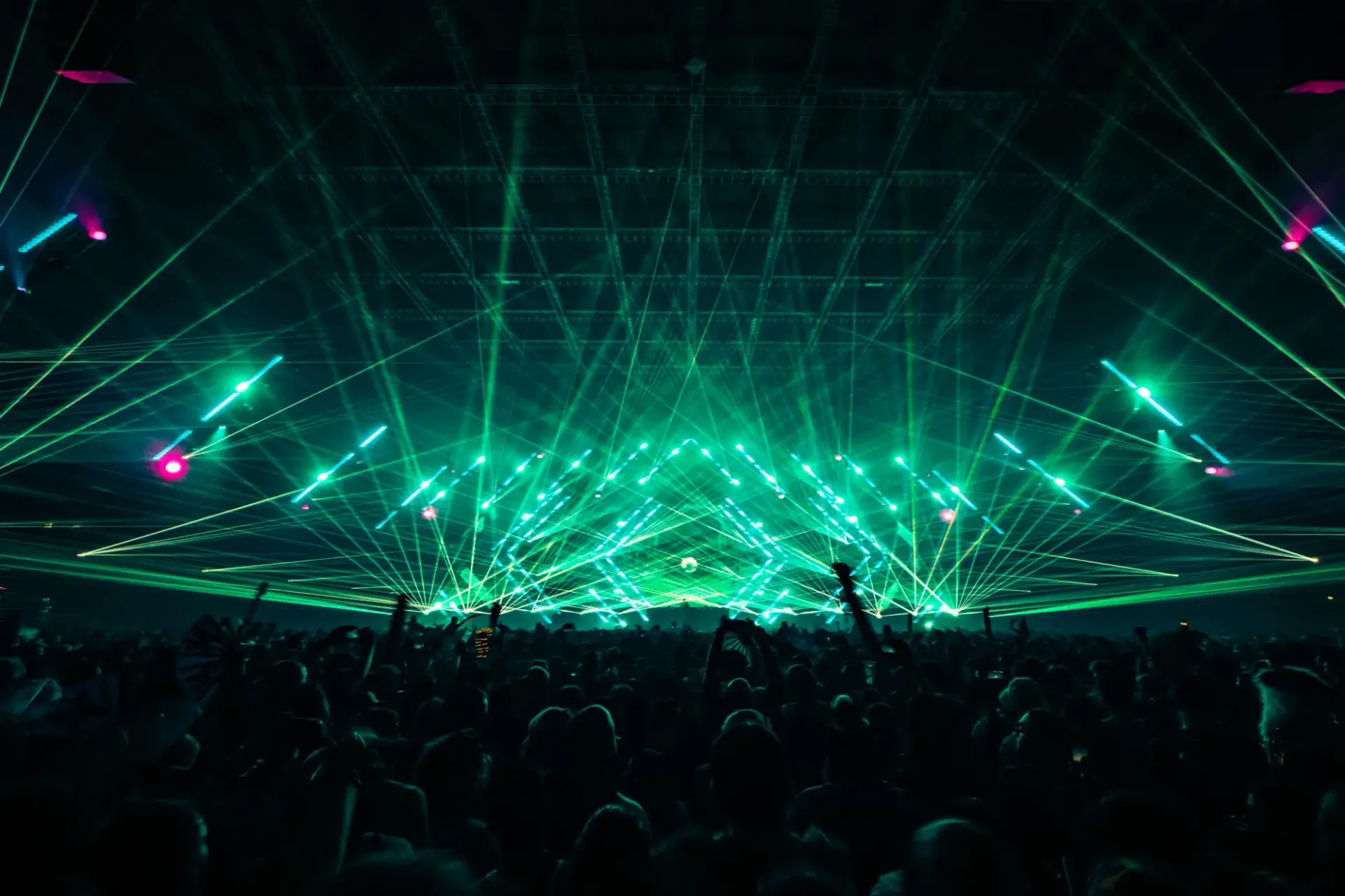 Photograph, Thunderdome 2022 at Tacoma Dome, Tacoma, Washington, image 43 of 145