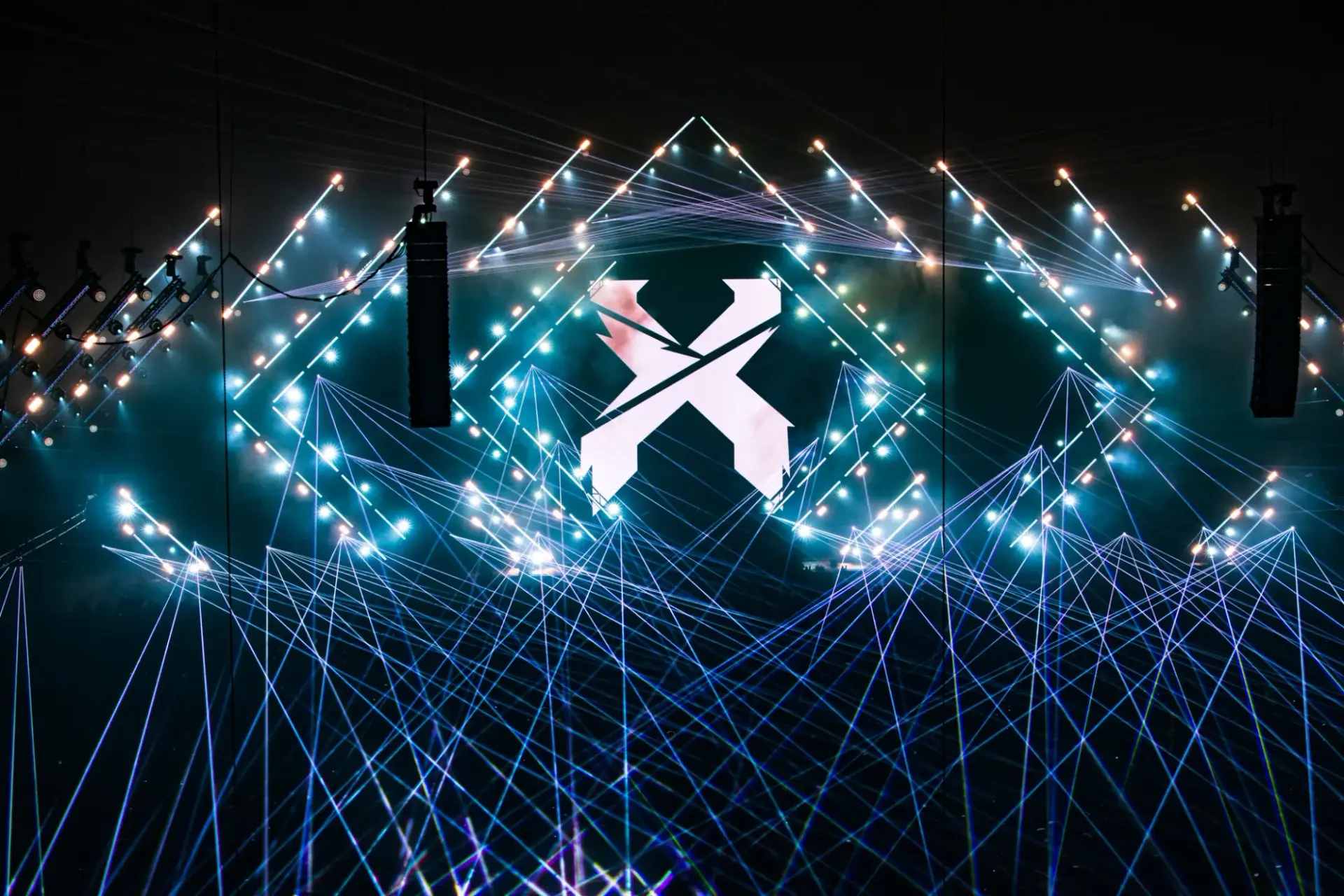 Photograph, Thunderdome 2022 at Tacoma Dome, Tacoma, Washington, image 52 of 145