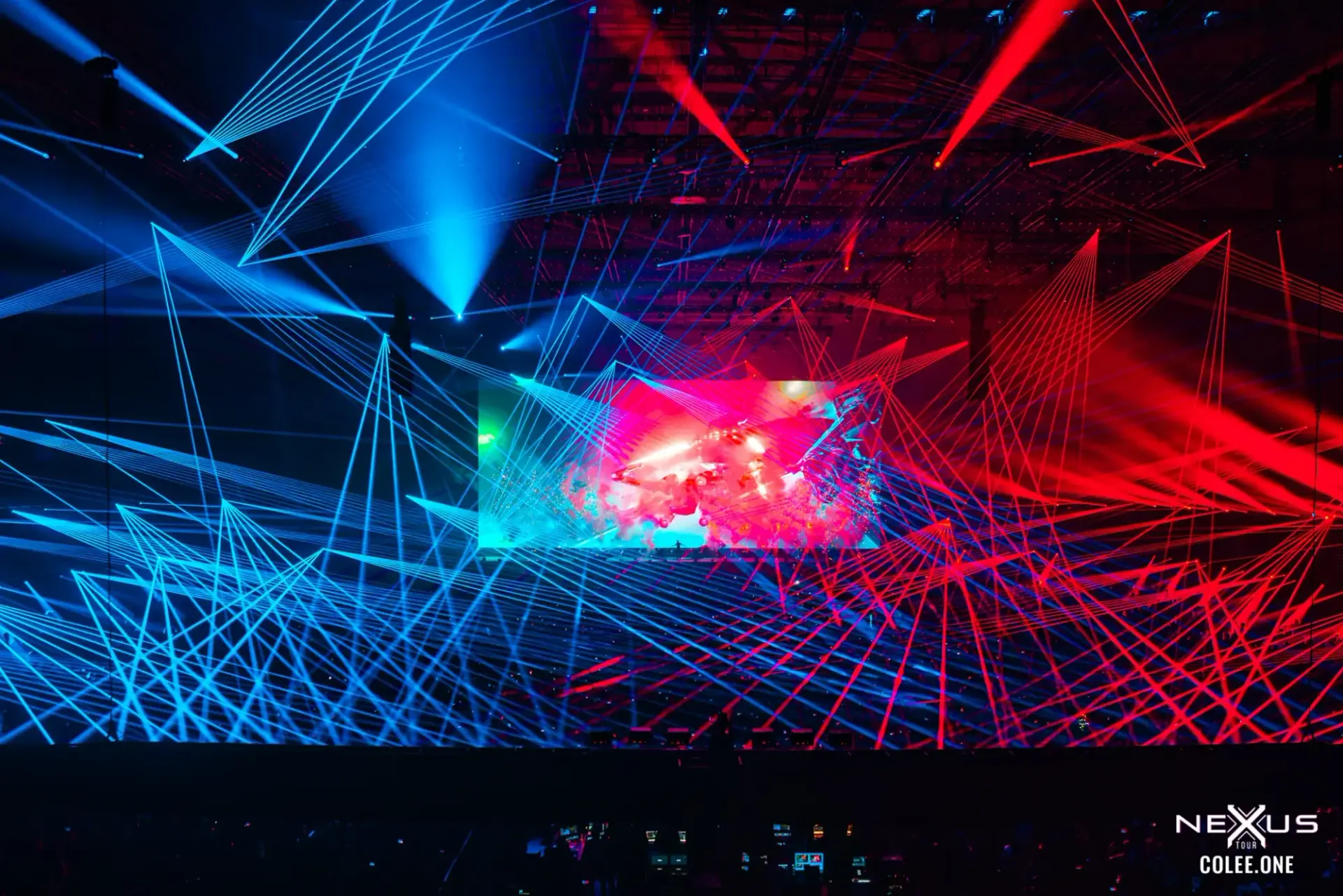 Photograph, Thunderdome 2024 at Tacoma Dome, Tacoma, Washington, image 17 of 336