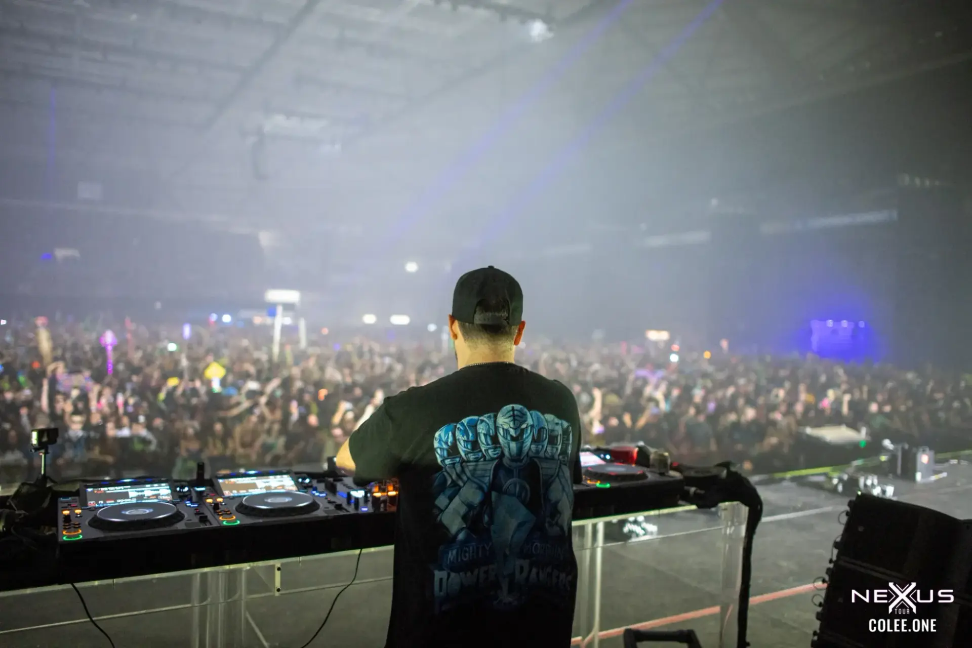 Photograph, Thunderdome 2024 at Tacoma Dome, Tacoma, Washington, image 87 of 336
