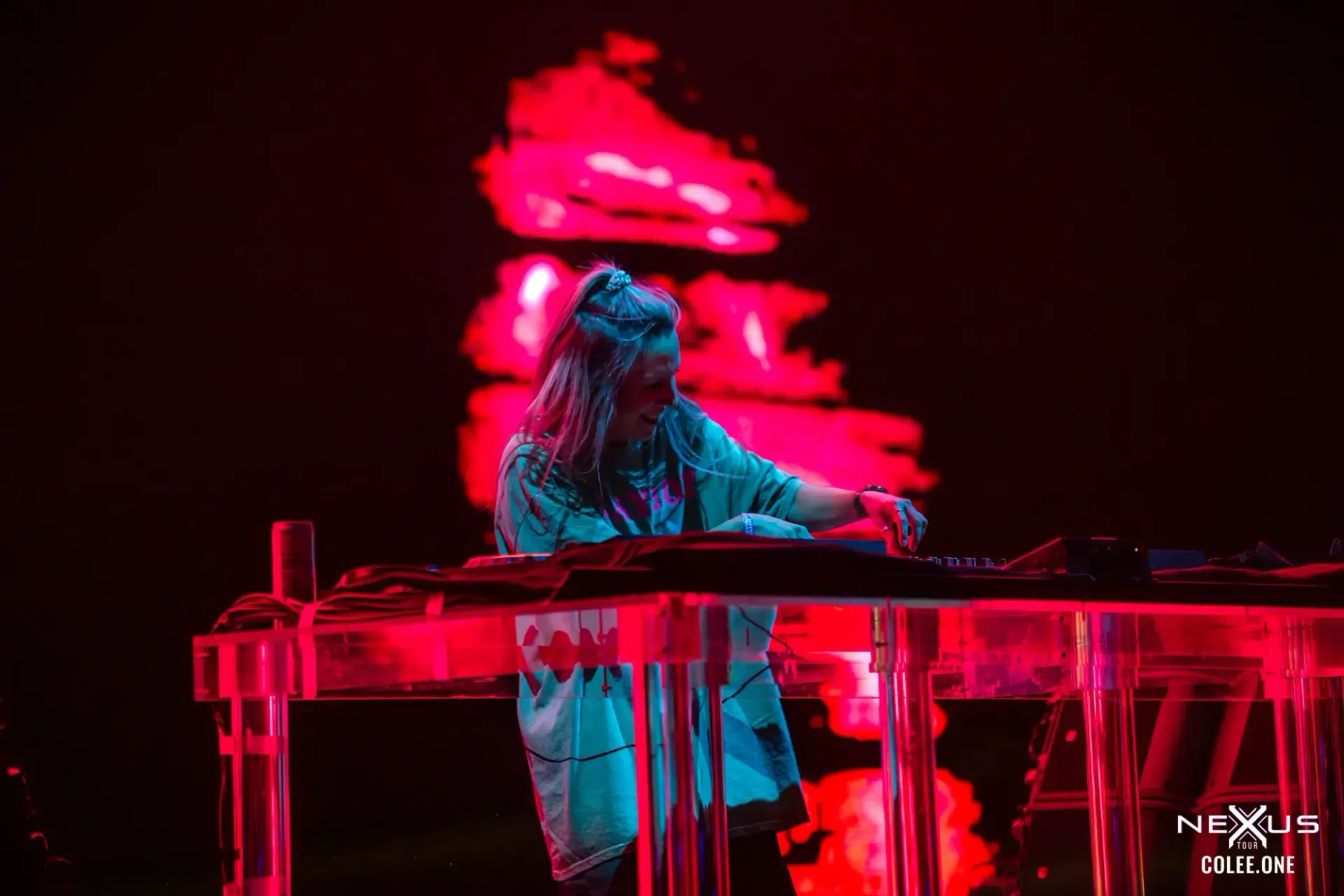 Photograph, Thunderdome 2024 at Tacoma Dome, Tacoma, Washington, image 100 of 336