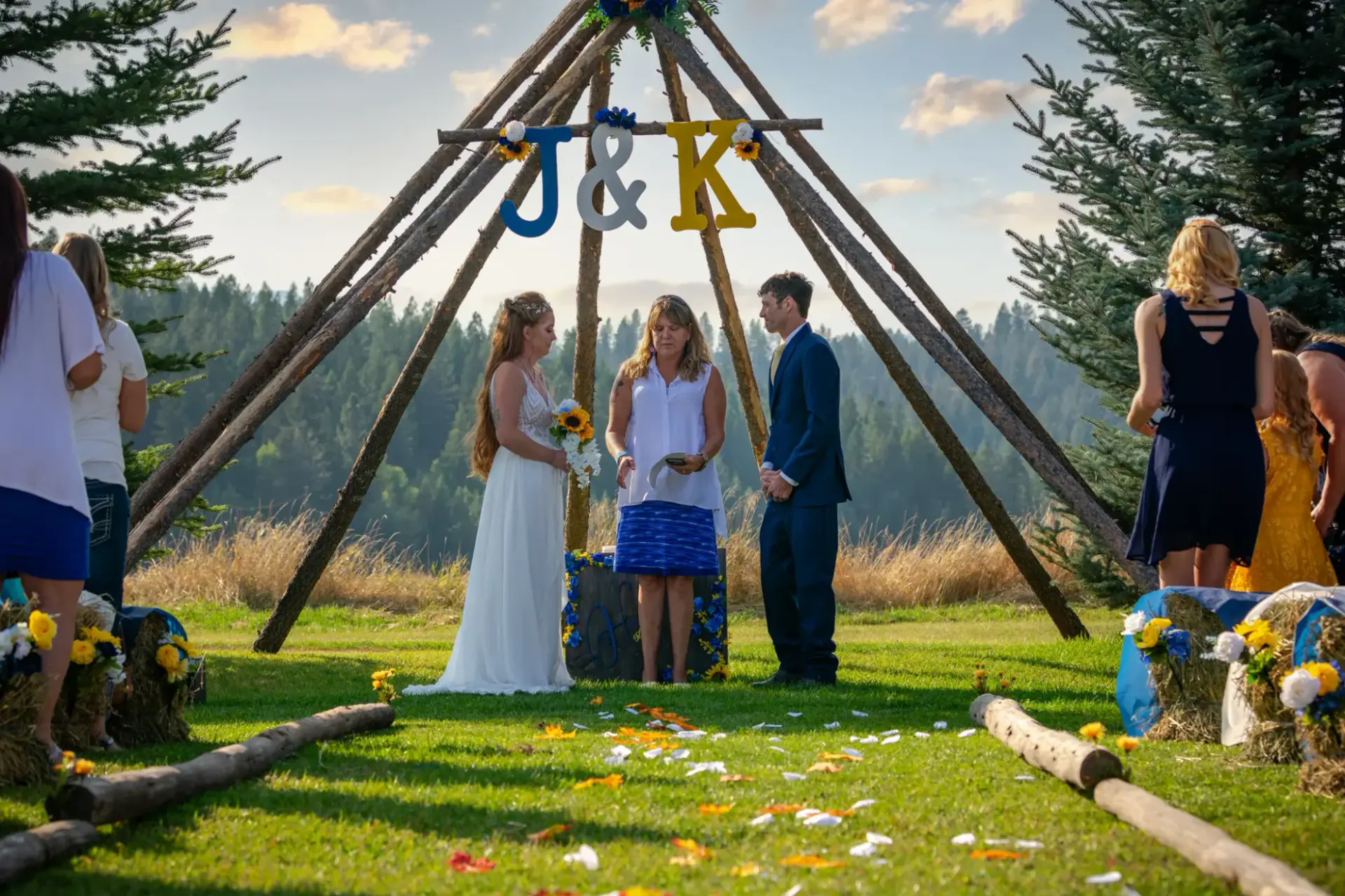 Photograph, Weddings photography gallery, image 15 of 58