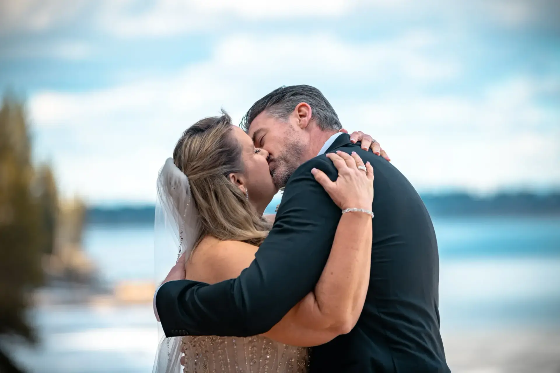 Photograph, Weddings photography gallery, image 25 of 58