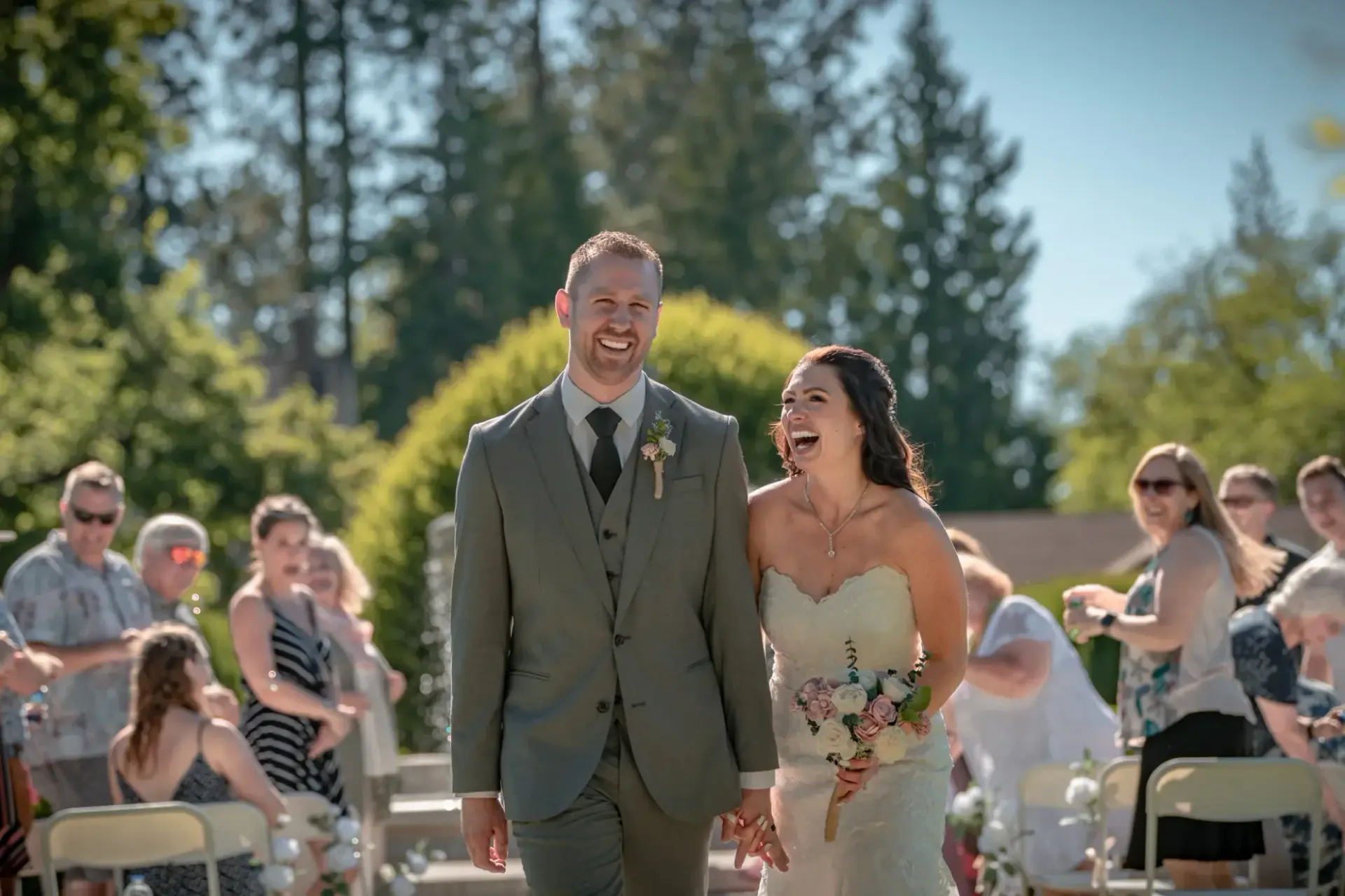 Photograph, Weddings photography gallery, image 55 of 58