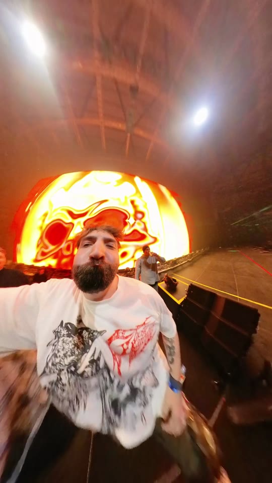 Excision · Thunderdome 2024 - Excision at Tacoma Dome live concert recap by Brady Colee