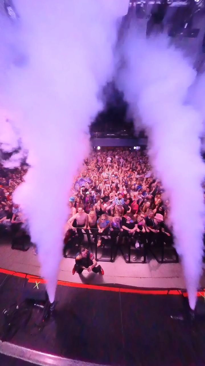 Zeds Dead - Instagram reel by Colee.one