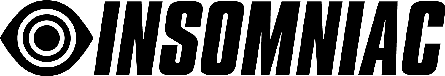 Insomniac logo