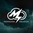 Monsoon Season logo