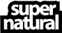 Supernatural logo