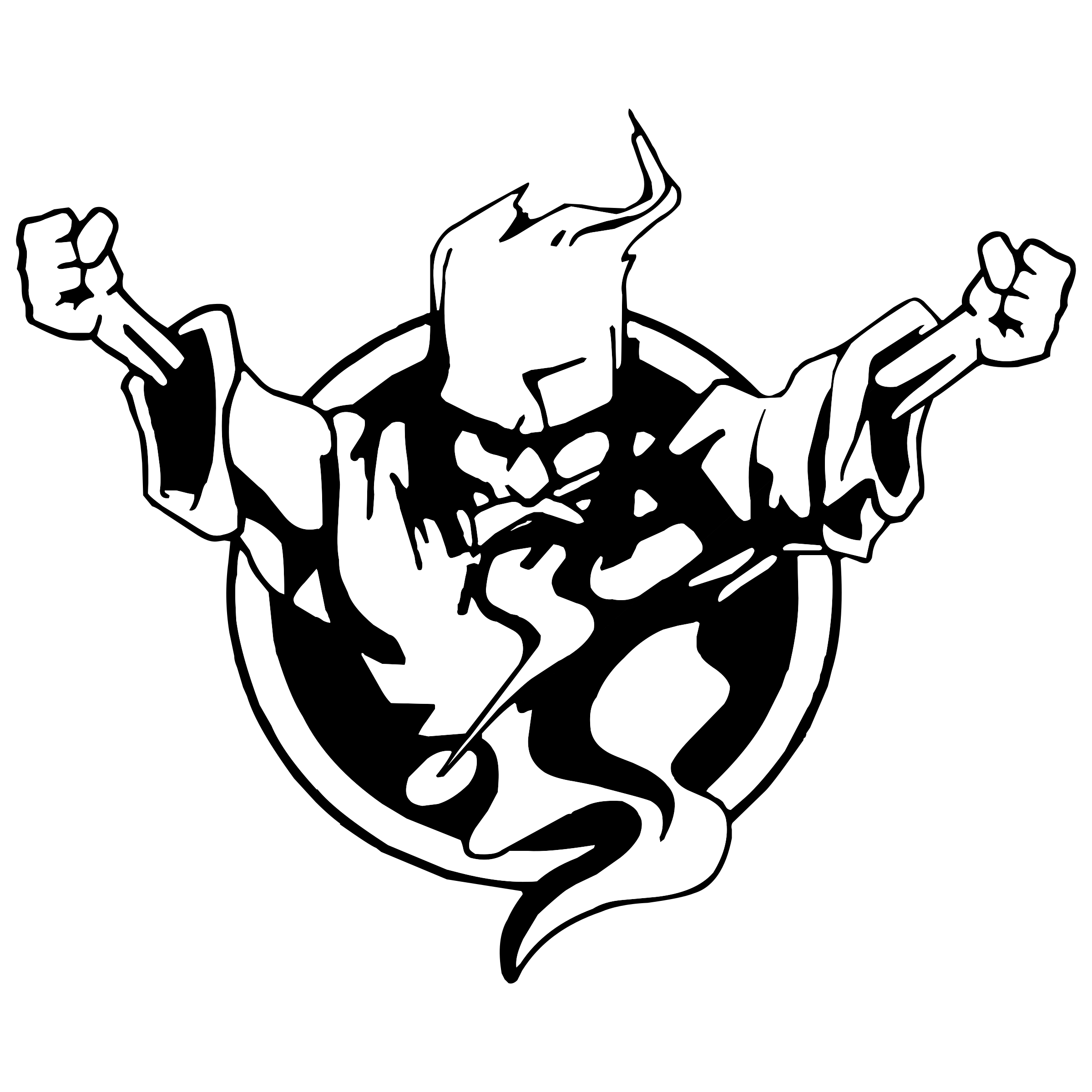 Thunderdome logo